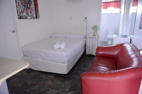 Ardeanal Motel - Tweed Heads Accommodation 27