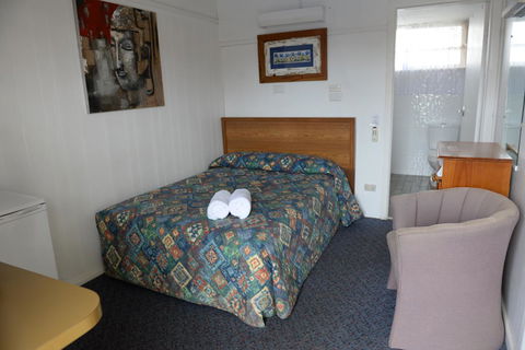 Ardeanal Motel - Tweed Heads Accommodation 23