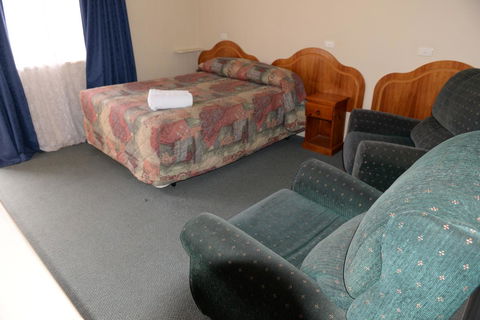 Ardeanal Motel - Tweed Heads Accommodation 33