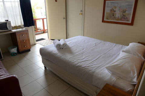 Ardeanal Motel - Tweed Heads Accommodation 17
