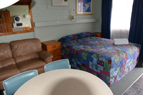 Ardeanal Motel - Tweed Heads Accommodation 43