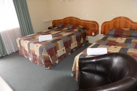Ardeanal Motel - Tweed Heads Accommodation 20