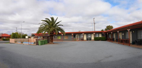 Ardeanal Motel - Tweed Heads Accommodation 6