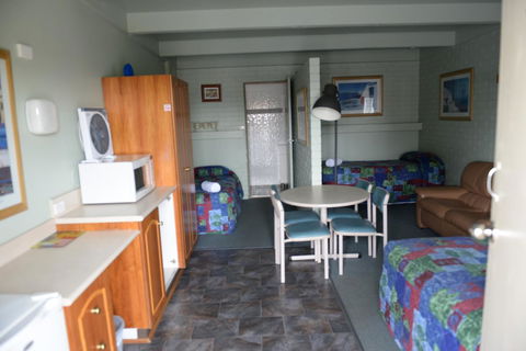 Ardeanal Motel - Tweed Heads Accommodation 40