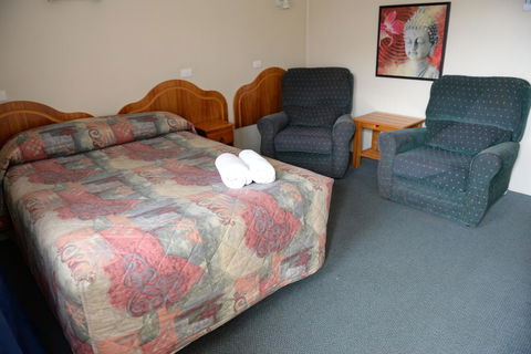 Ardeanal Motel - Tweed Heads Accommodation 34
