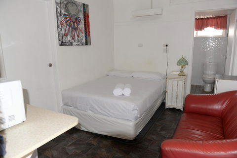 Ardeanal Motel - Tweed Heads Accommodation 25