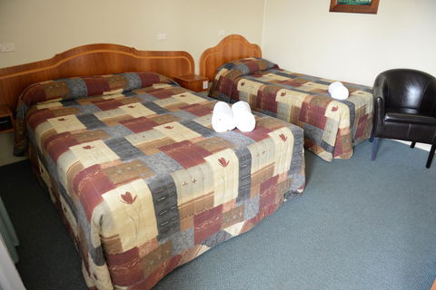 Ardeanal Motel - Tweed Heads Accommodation 19
