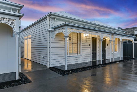 Aloha Central Luxury Apartments - Tweed Heads Accommodation 21