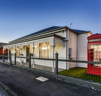 Aloha Luxury Central - Tweed Heads Accommodation