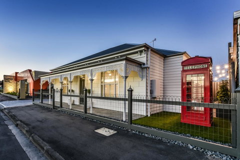 Aloha Central Luxury Apartments - Tweed Heads Accommodation 0