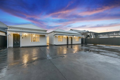 Aloha Central Luxury Apartments - Tweed Heads Accommodation 23