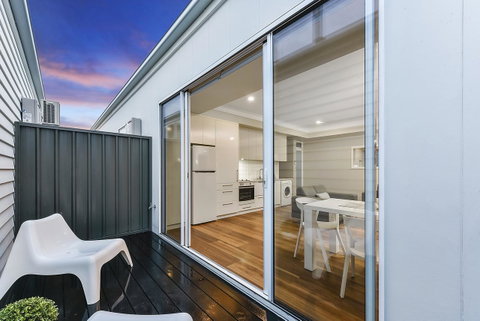 Aloha Central Luxury Apartments - Tweed Heads Accommodation 28