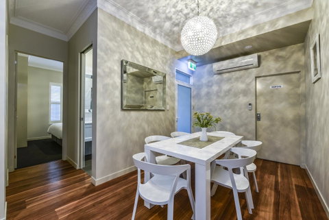 Aloha Central Luxury Apartments - Tweed Heads Accommodation 17