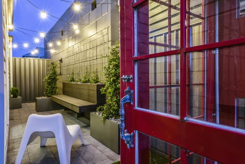 Aloha Central Luxury Apartments - Tweed Heads Accommodation 11
