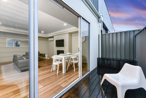 Aloha Central Luxury Apartments - Tweed Heads Accommodation 25