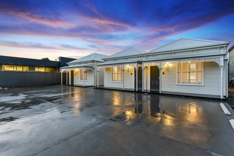 Aloha Central Luxury Apartments - Tweed Heads Accommodation 5