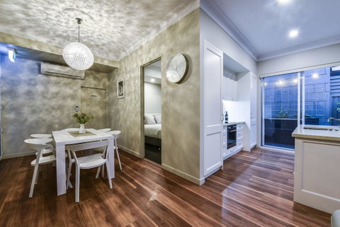 Aloha Central Luxury Apartments - Tweed Heads Accommodation 15