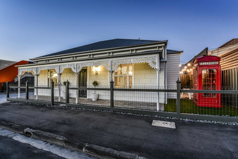 Aloha Central Luxury Apartments - Tweed Heads Accommodation 19