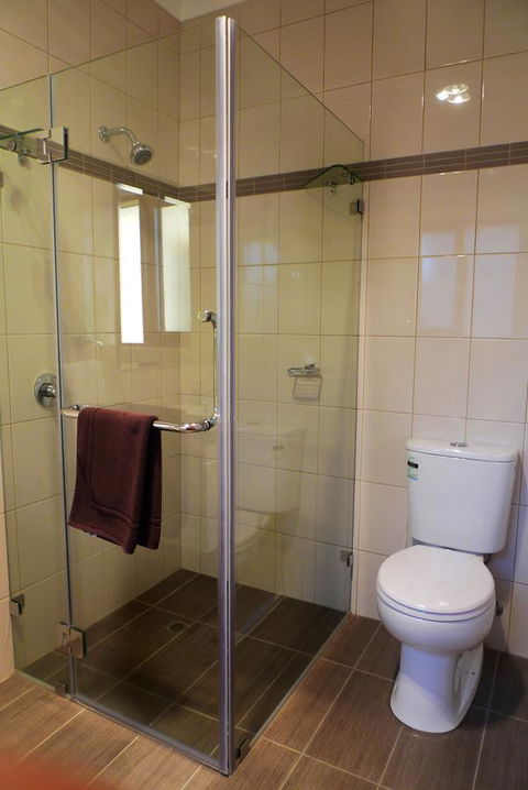 BIG4 Stuart Range Outback Resort - Tweed Heads Accommodation 11