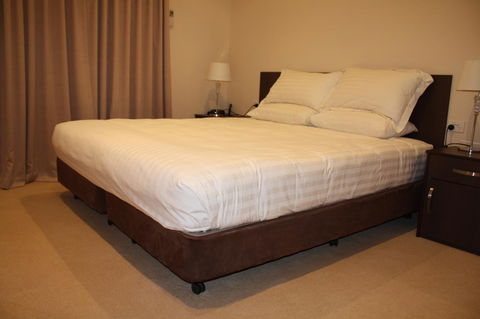 BIG4 Stuart Range Outback Resort - Tweed Heads Accommodation 19