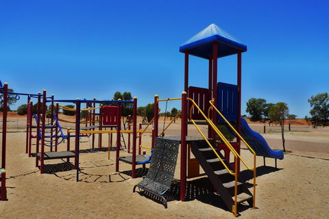 BIG4 Stuart Range Outback Resort - Tweed Heads Accommodation 24