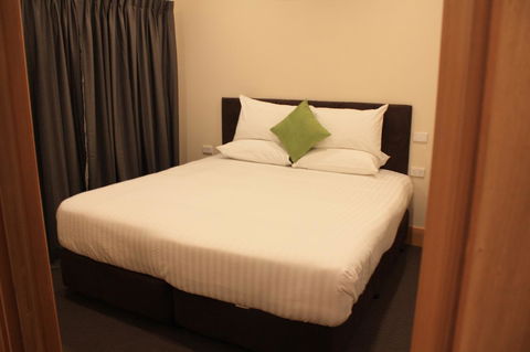 BIG4 Stuart Range Outback Resort - Tweed Heads Accommodation 8