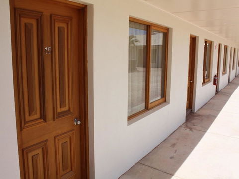 BIG4 Stuart Range Outback Resort - Tweed Heads Accommodation 14