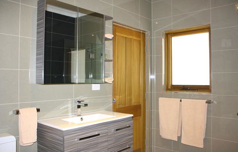 BIG4 Stuart Range Outback Resort - Tweed Heads Accommodation 1
