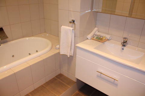 BIG4 Stuart Range Outback Resort - Tweed Heads Accommodation 7