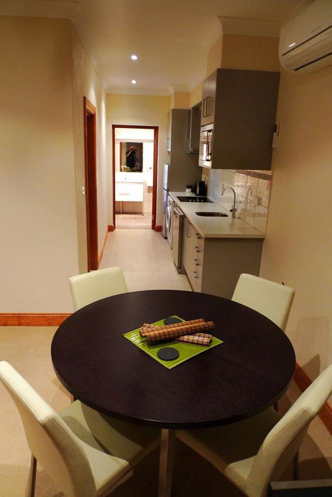 BIG4 Stuart Range Outback Resort - Tweed Heads Accommodation 3