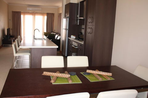 BIG4 Stuart Range Outback Resort - Tweed Heads Accommodation 16