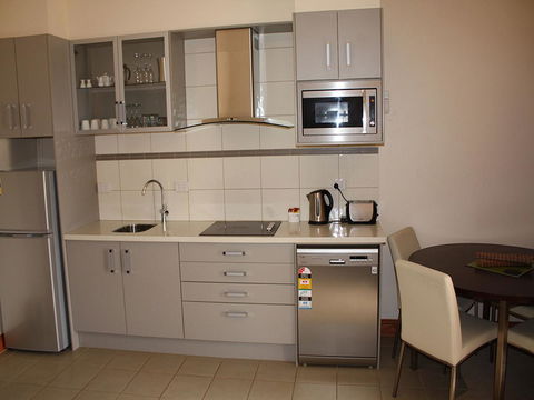 BIG4 Stuart Range Outback Resort - Tweed Heads Accommodation 4