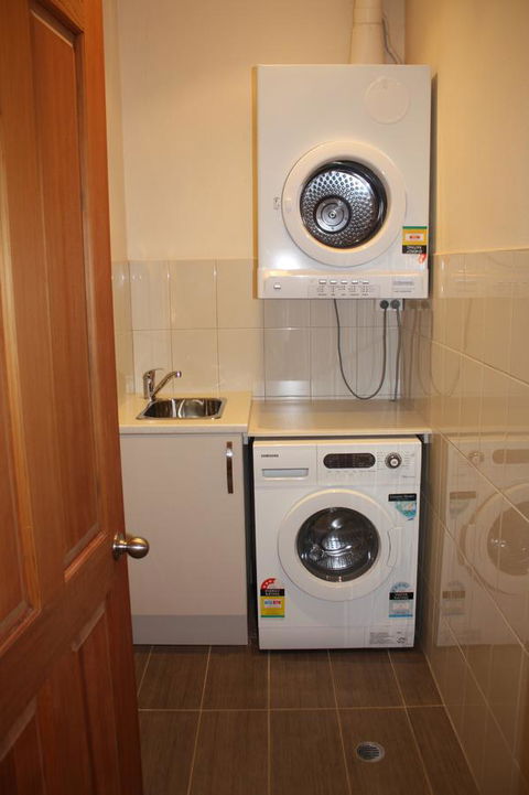 BIG4 Stuart Range Outback Resort - Tweed Heads Accommodation 18