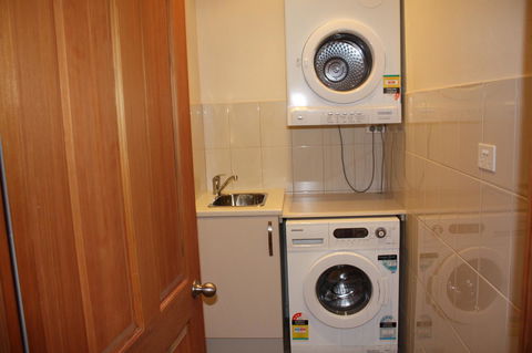 BIG4 Stuart Range Outback Resort - Tweed Heads Accommodation 13