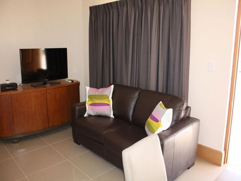 BIG4 Stuart Range Outback Resort - Tweed Heads Accommodation 15