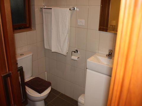 BIG4 Stuart Range Outback Resort - Tweed Heads Accommodation 9
