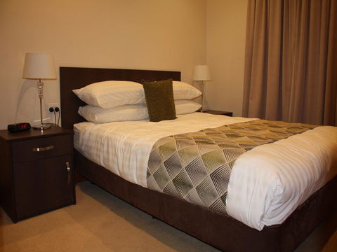 BIG4 Stuart Range Outback Resort - Tweed Heads Accommodation 6