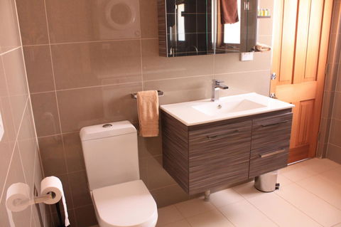 BIG4 Stuart Range Outback Resort - Tweed Heads Accommodation 5