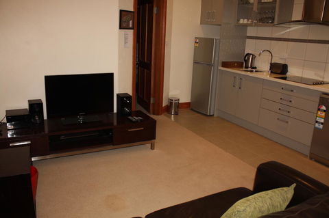 BIG4 Stuart Range Outback Resort - Tweed Heads Accommodation 21