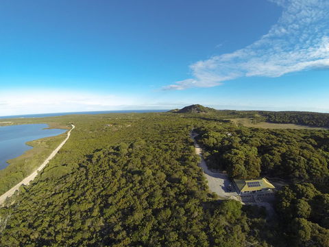 Kestrel Downs - Tweed Heads Accommodation 1