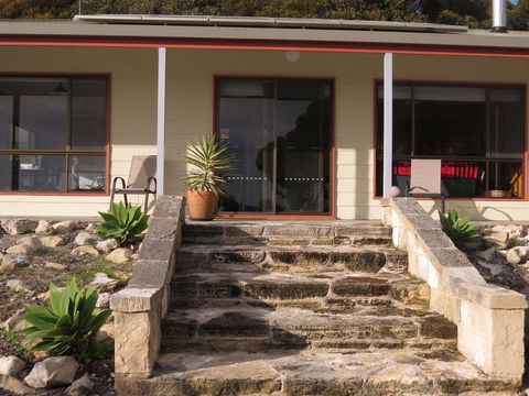 Kestrel Downs - Tweed Heads Accommodation 25