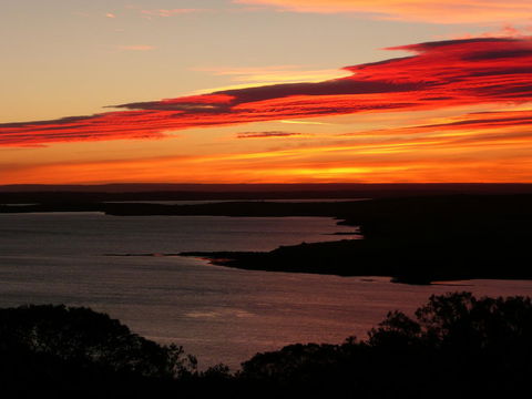 Kestrel Downs - Tweed Heads Accommodation 31