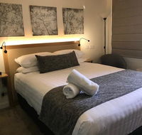 Astor Inn - Tweed Heads Accommodation