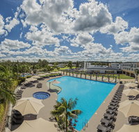 Crowne Plaza Hunter Valley - Tweed Heads Accommodation