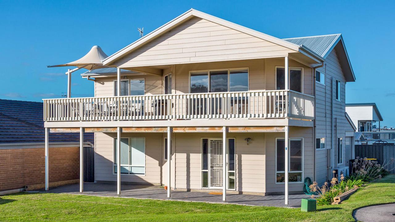 Hayborough SA Tweed Heads Accommodation