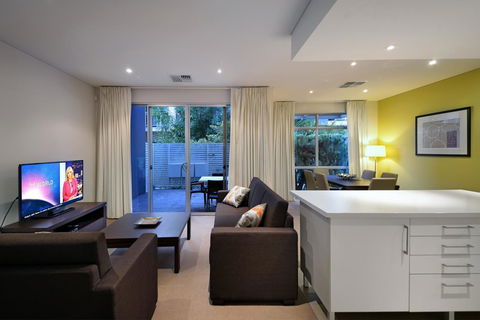 La Loft Apartments Unley - Tweed Heads Accommodation 8
