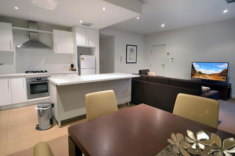 La Loft Apartments Unley - Tweed Heads Accommodation 9