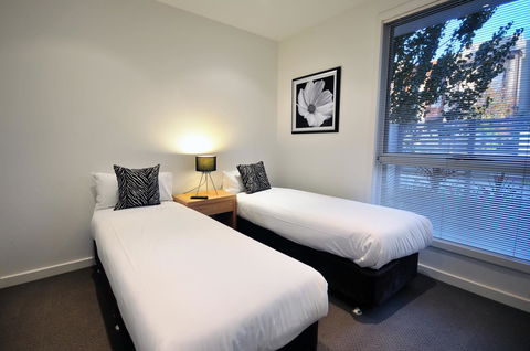 La Loft Apartments Unley - Tweed Heads Accommodation 21