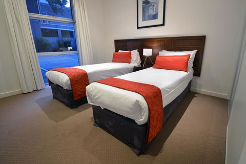 La Loft Apartments Unley - Tweed Heads Accommodation 15
