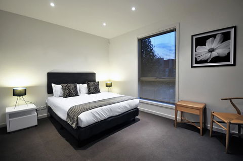La Loft Apartments Unley - Tweed Heads Accommodation 22